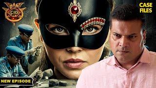 क्या CID Team ढूँढ पायेगी इस Mask Lady को? | Best Of CID | TV Serial Episode