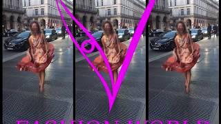 Paris Haute Couture by Valentina Nessi