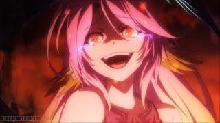 Jibril vs Shuvi / Schwi AMV [ No Game, No Life the Movie: Zero - Warrior ]