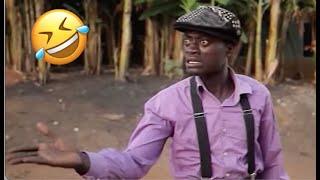 Kwadwo Nkansah Lil win loose an election very funny  movie