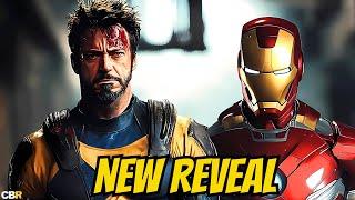 X-Men Join the MCU: What Happens Next Will Change Everything!