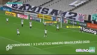 TODOS OS GOLS DO MATEUS DAVÓ PELO CORINTHIANS