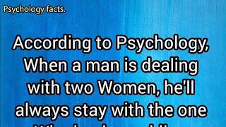 Mind blowing Psychology facts about human behavior | interesting psychology facts