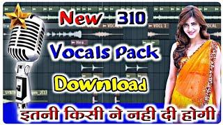 Top New Edm Vocal Pack | New Short Vocals pack download | all vocal pack | praveen meena pipliya