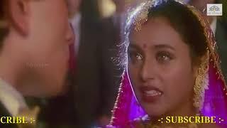  Rani Mukherjee Best Dialogue ||  Raja Ki Aaygi Barat ||  WhataApp Status Video || 2018 ||