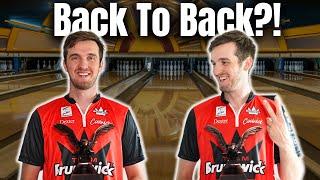 Can I Win Back To Back PBA Regional Titles??