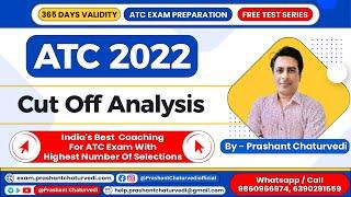 ATC Cut Off Analysis 2022: AAI ATC Expected Cut Off | ATC Previous Cut Off | ATC Exam Cut Off Marks