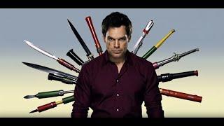 Ranking Dexter's BEST and WORST Murder Weapons