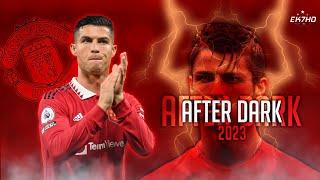 Cristiano Ronaldo • After Dark - Mr. Kitty • Skills & Goal • 2023 | HD