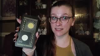 The Astrology Deck - Oracle Deck Review