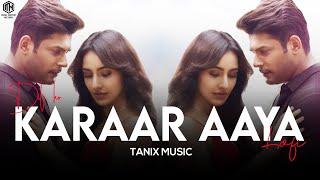 Dil Ko Karaar Aaya (Lofi Remix) Tanix Music | Sidharth S & Neha Sharma | Neha Kakkar & YasserDesai