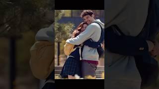 When kitty met Peter Kavinsky in XO Kitty season 2 on Netflix #xokitty #peterkavinsky #kitty #minho