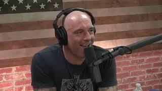Joe Rogan Learns About the Grateful Deads Connection to LSD Acid