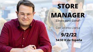 Store Manager: Claves para Ganar