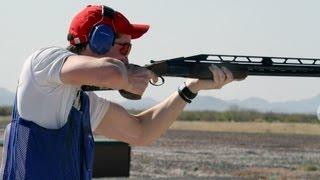 Double Trap Men Highlights - ISSF Shotgun World Cup 2012, Tucson (USA)