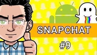 Make an Android App Like SNAPCHAT - Part 9 - Following System with Firebase