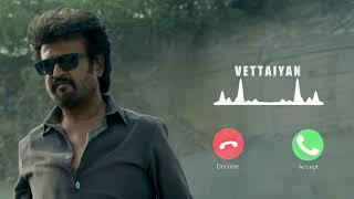 Vettaiyan Bgm | Rajinikanth | Anirudh | #vettaiyanthehunter