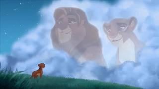 The Lion Guard (Хранитель Лев/Львиная Гвардия) S03E12 - "Рани просит совета у своих родителей"