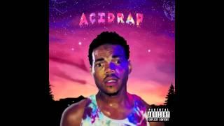 Chance the Rapper - "Acid Rain" (Instrumental)