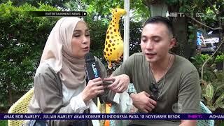 Sang Anak Mengalami Obesitas, Soraya Larasati Mulai Khawatir