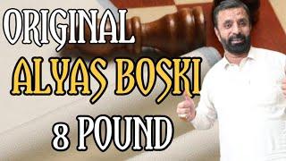 ORIGINAL ALYAS  BOSKI | ALYAS BOSKI  | HAROON BOSKI | TIGER BOSKI | Boski |