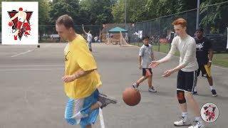 CONMAN | STREETBALL, FREESTYLE, TRICKSHOT MIX