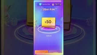 Open $4.99 box 20 times #miraclebox #miracleboxapp #unboxing #mobilegame #UbIKS7