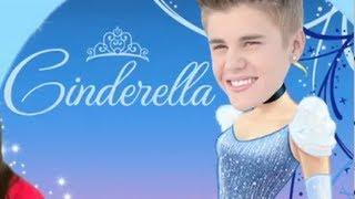 Epic Summer Movies & Justin Bieber in a new Cinderella Story?