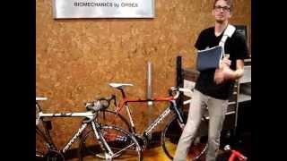 2013 Cannondale SuperSix Evo Review