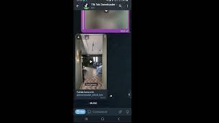 Tik tok dan video yuklash  как скачать видео с тик тока #тикток #tiktok