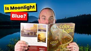 Will "Color and Light" blow your modelling mind? - A book review