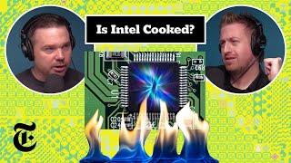 What Happened to Intel? | EP 112