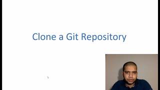 6 - Clone a Git Repository using Git Extensions