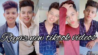 Riyaz new tiktok videos