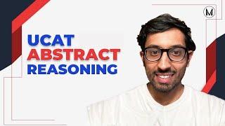 UCAT Abstract Reasoning: ‍Live UCAT Question Walkthrough Tips | Medic Mind