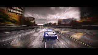 Need for Speed Most Wanted | 3440x1440 | ReShaded by Aksine | Xbox 360 Car Shaders by osdever