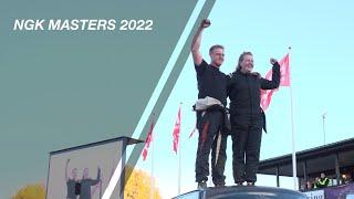 NGK Masters 2022