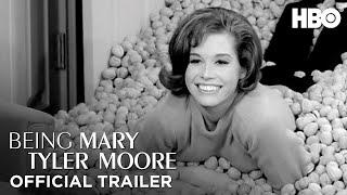 Being Mary Tyler Moore | Official Trailer | HBO