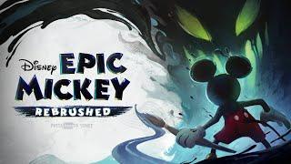 Another EPIC Mickey Stream