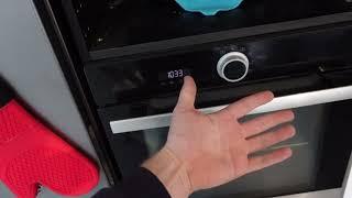 E305 Error on Bosch Oven | How to fix