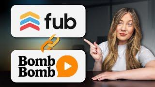 How to Integrate BombBomb with Follow-Up-Boss - Lead Generation Tips