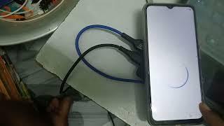 tecno BE7 FRP BYPASS BY UNLOCK TOOL ONE CLICK