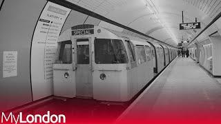 London Underground train driver accidentally takes commuters to abandoned station closed for 25 yrs