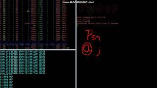 Dedicated Server [DDos Test] Sp00ky?