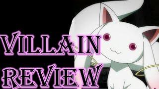 Kyubey - Villain Review #55