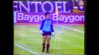 Sea Games tahun 1987 - Menang Sepak Bola Indonesia VS Malaysia TVRI 1987