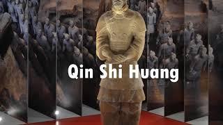 Interesting Facts about ancient china terracotta army