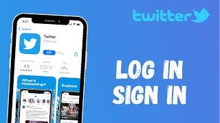 Login Twitter Account | Sign In Twitter App