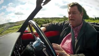 Wheeler Dealers s1e2. Великий махинатор сезон 1 серия 2