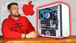 Should You Build a Hackintosh and Reasons Why